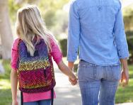 Sex and relationships: how to talk to your primary-school child Sex and relationships: how to talk to your primary-school child
