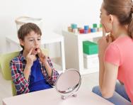 Speech and language therapy for kids Speech and language therapy for kids