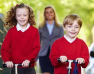Applying to primary schools for parents Applying to primary schools for parents