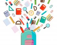 Stationery for secondary school Stationery for secondary school