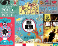 Best books for children for summer 2015 Best books for children for summer 2015