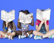 Summer Reading Challenge Summer Reading Challenge