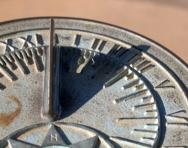 Sundial Sundial