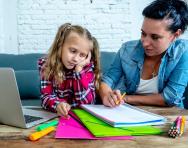 Supporting a child with special educational needs during the coronavirus outbreak Supporting a child with special educational needs during the coronavirus outbreak