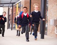 Supporting summer-born children at primary school Supporting summer-born children at primary school