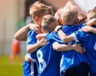 Tackling obesity through sport Tackling obesity through sport