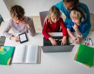 Teachers’ tips for lockdown learning Teachers’ tips for lockdown learning