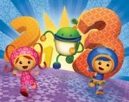 Team Umizoomi - best educational TV shows for EYFS Team Umizoomi - best educational TV shows for EYFS