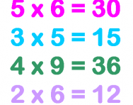 Times Tables 10 Things Every Parent Needs To Know Theschoolrun Times Tables 10 Things Every Parent Needs To Know Theschoolrun