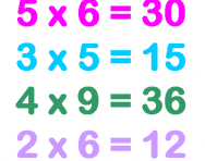 Times Tables 10 Things Every Parent Needs To Know Theschoolrun