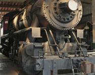 Old train Old train