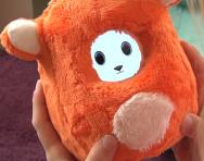 Educational toys: Ubooly Educational toys: Ubooly