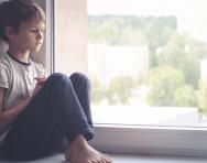 Unhappy child: school refusal Unhappy child: school refusal
