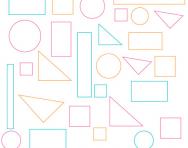 What are the names of 2D and 3D shapes? What are the names of 2D and 3D shapes?