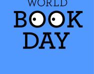 World Book Day logo World Book Day logo