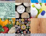 What are materials? What are materials?