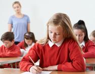 What are primary-school CATs? What are primary-school CATs?