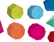 What are prisms and pyramids? What are prisms and pyramids?