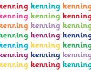 What is a kenning? What is a kenning?