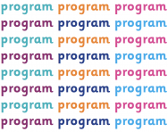 What is a program? What is a program?