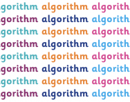 What is an algorithm? What is an algorithm?
