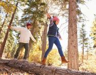 What is forest school? What is forest school?