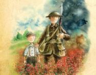 Where the poppies grow Where the poppies grow