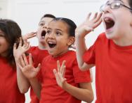 Why arts education matters in primary schools Why arts education matters in primary schools