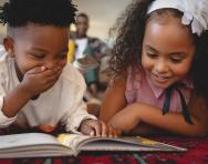 Why children’s books need black and ethic minority characters Why children’s books need black and ethic minority characters