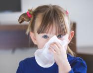 Winter health for primary school children Winter health for primary school children