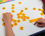 Word puzzles Word puzzles