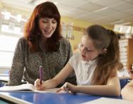 Working at greater depth in primary school Working at greater depth in primary school