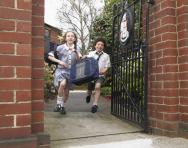 Year 6 parent truths Year 6 parent truths