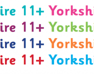 Yorkshire 11+ guide for parents Yorkshire 11+ guide for parents