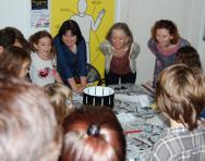Cartoon Museum London reviewed by parents Cartoon Museum London reviewed by parents