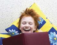 Child laughing Child laughing