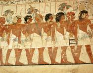 Egyptian art Egyptian art