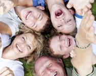 Family and friends | TheSchoolRun