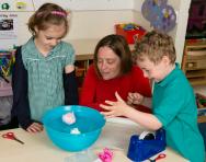 KS1 science activities KS1 science activities