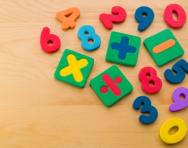 Plastic numbers Plastic numbers
