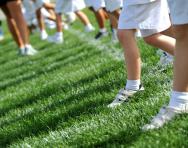 Sports day Sports day