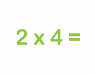 Times tables Times tables