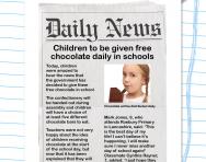 What Is Journalistic Writing Theschoolrun What Is Journalistic Writing Theschoolrun