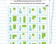 Lowest common denominator explained for primary-school parents ...