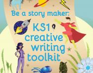 creative writing ideas for ks1