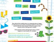 Year 1 Science Worksheets Activities And Curriculum Explained Theschoolrun