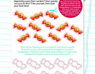 Negative numbers explained for primary-school parents | Negative