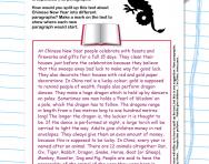 essay my campus quest for excellence