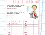 More Like This Roman Numerals Explained More Like This Roman Numerals Explained