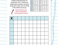 6 8 And 9 Times Table Tips Advice Resources Worksheets